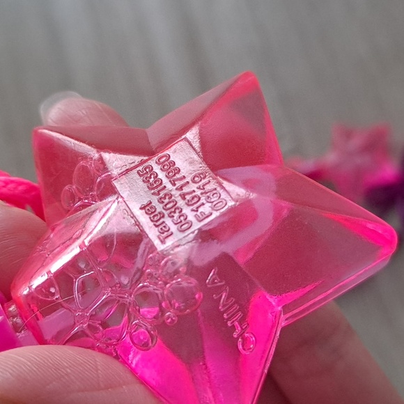 NWOT Lot of four bubble necklaces - Picture 4 of 7